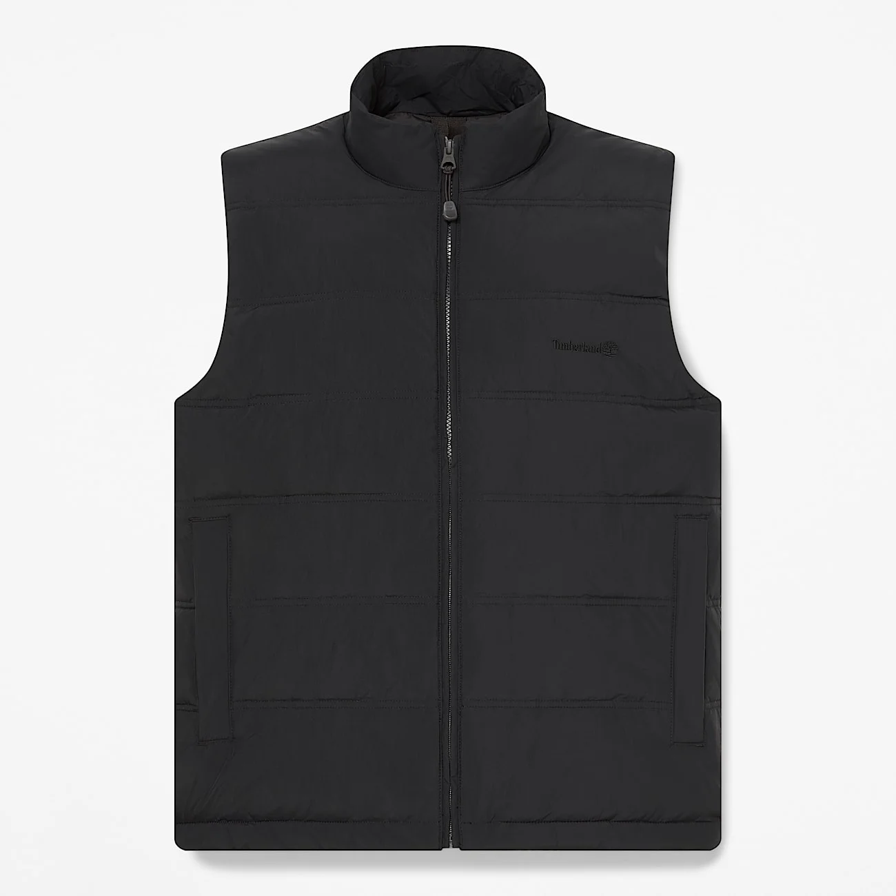 Men's Axis Peak Water Repellent Puffer Vest - 1