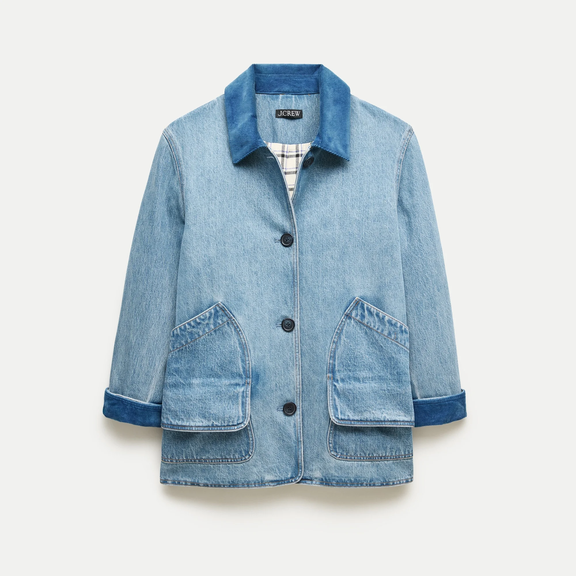 1983 Barn Jacket™ in denim - 1