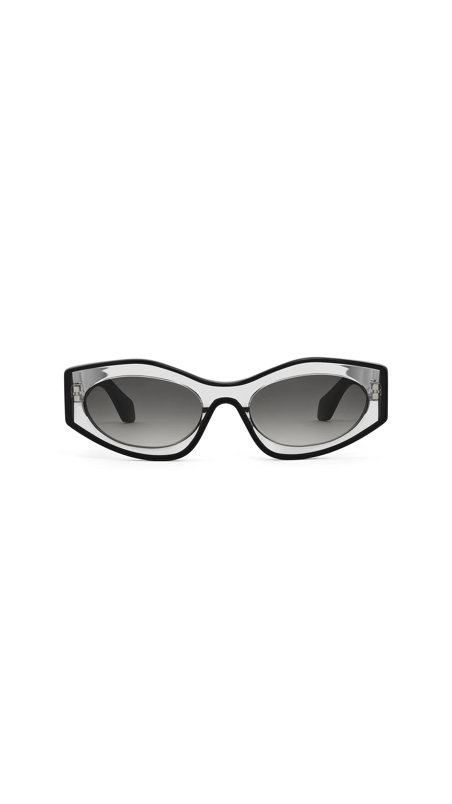 CAT EYES SUNGLASSES - 1