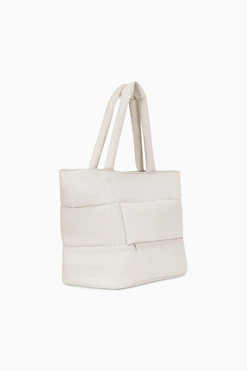 PUMA Plush Delux Tote Bag 4