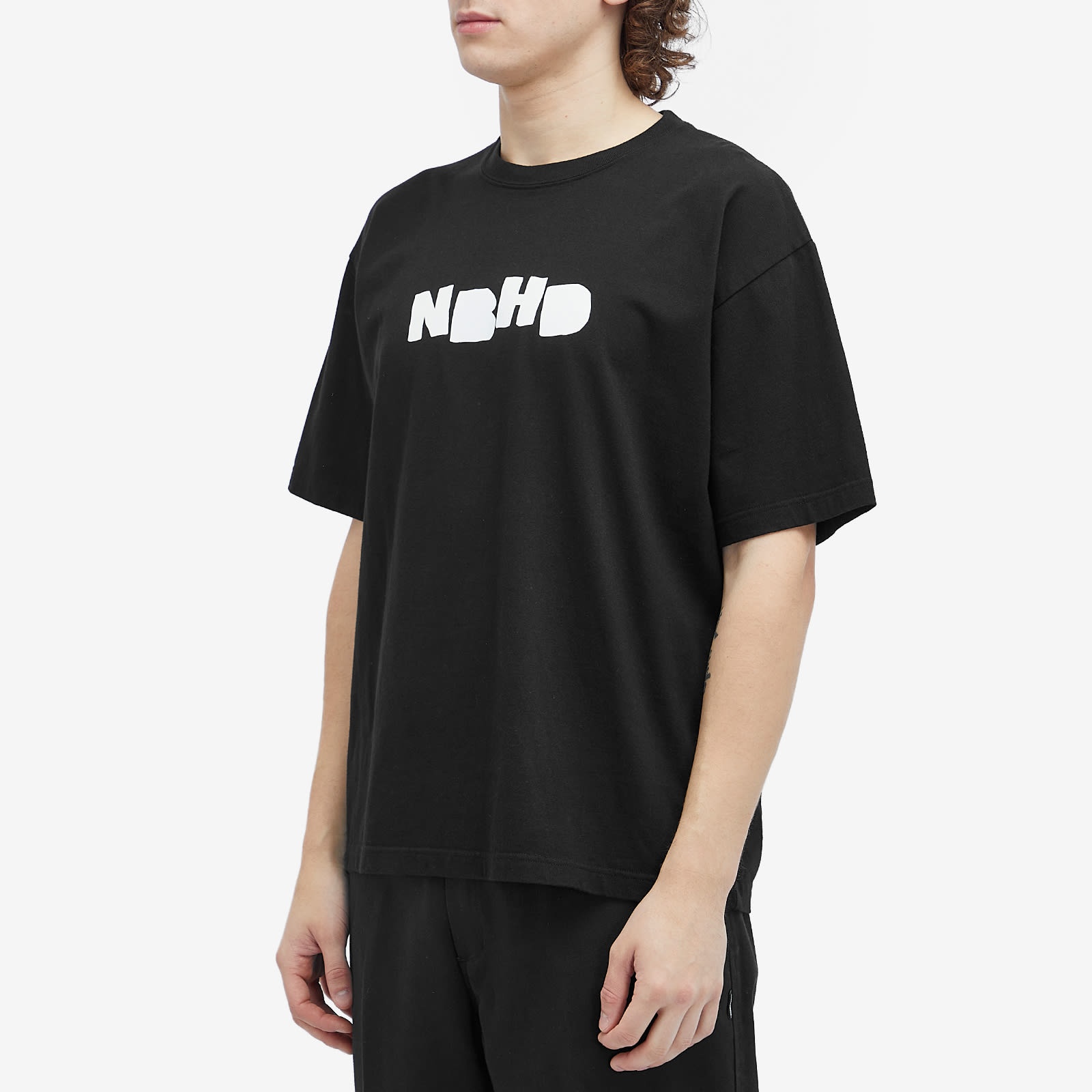 Neighborhood SS-7 T-Shirt - 2