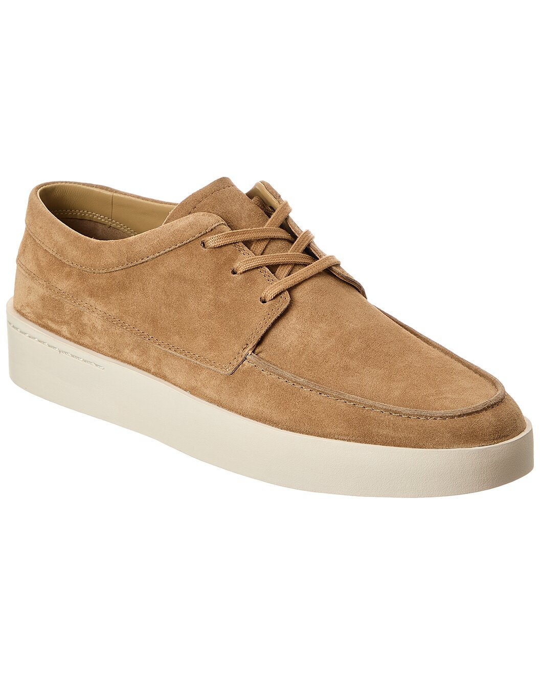 Vince Paolo Suede Sneaker - 1