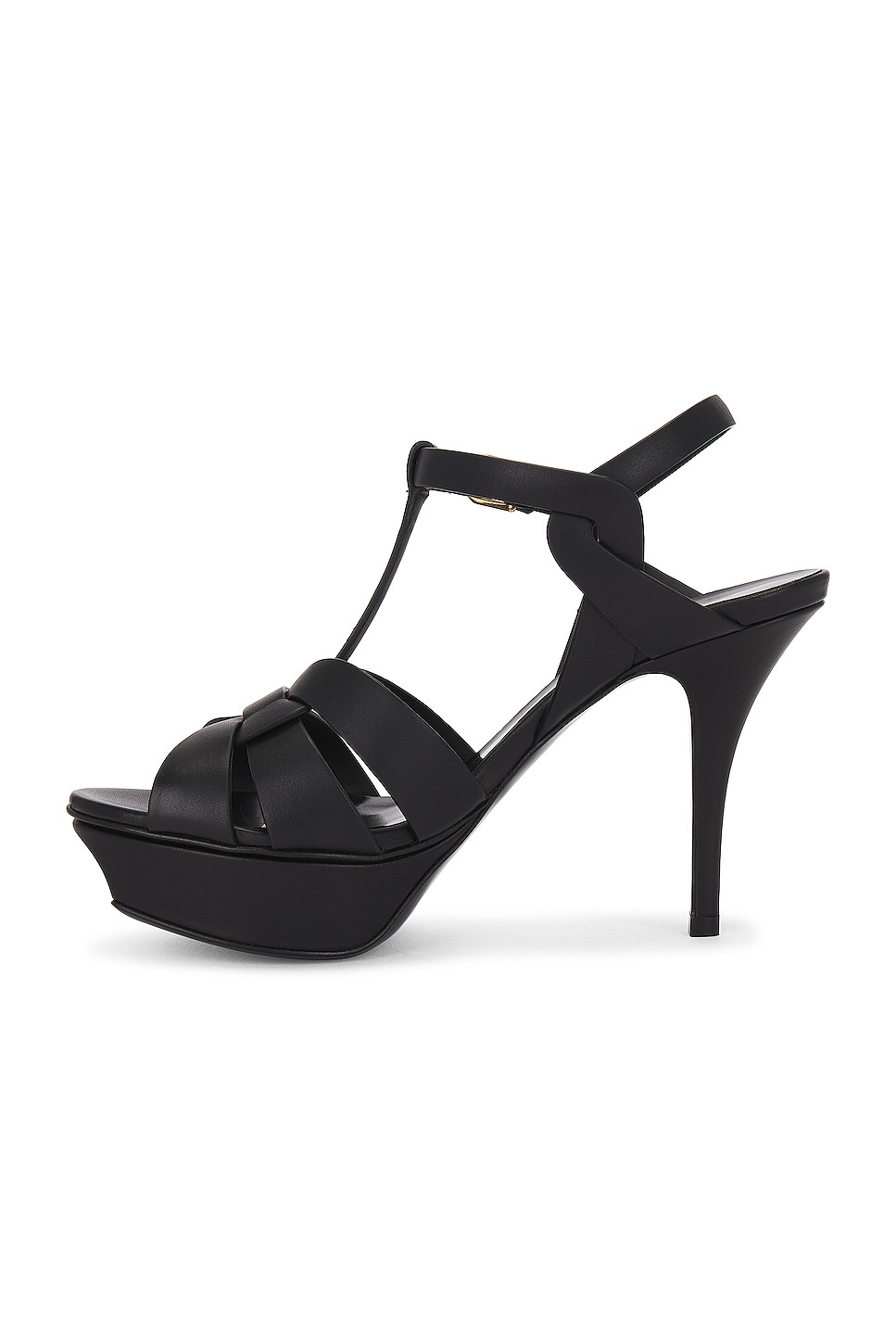 Tribute Platform Sandal - 5
