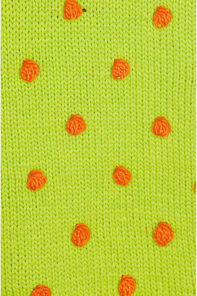 Speckle Vest 3
