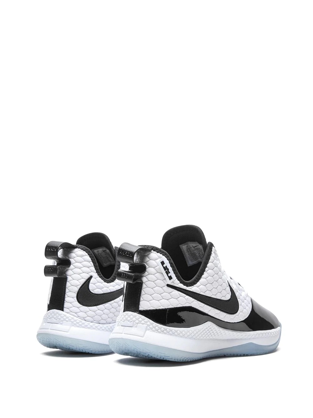 Witness 3 "Concord" sneakers - 3