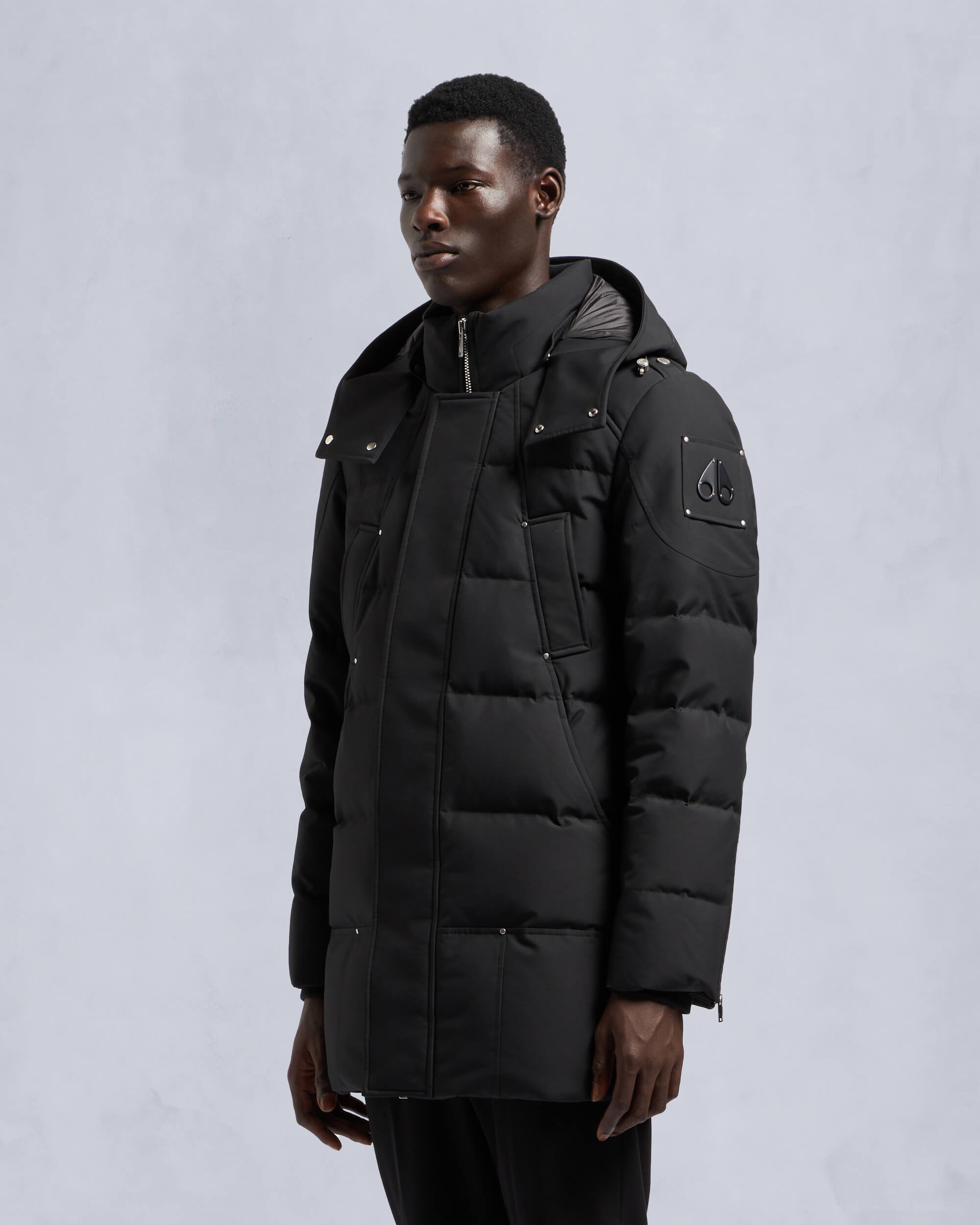 CLOUD PARKA - 3