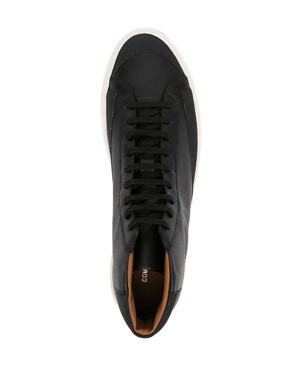 Achilles high-top sneakers - 4