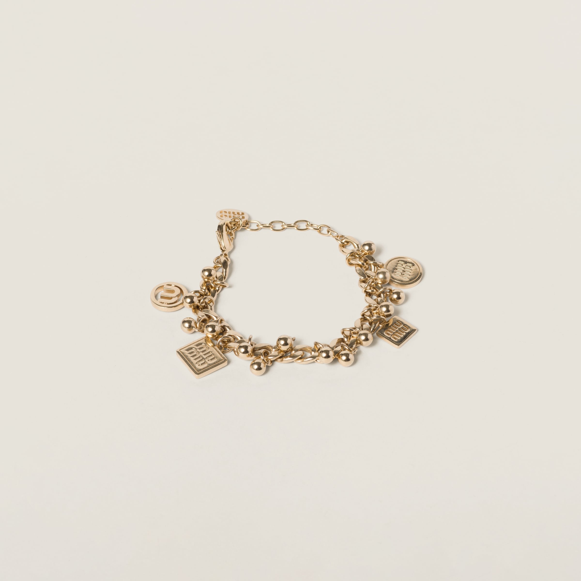 Metal bracelet - 1