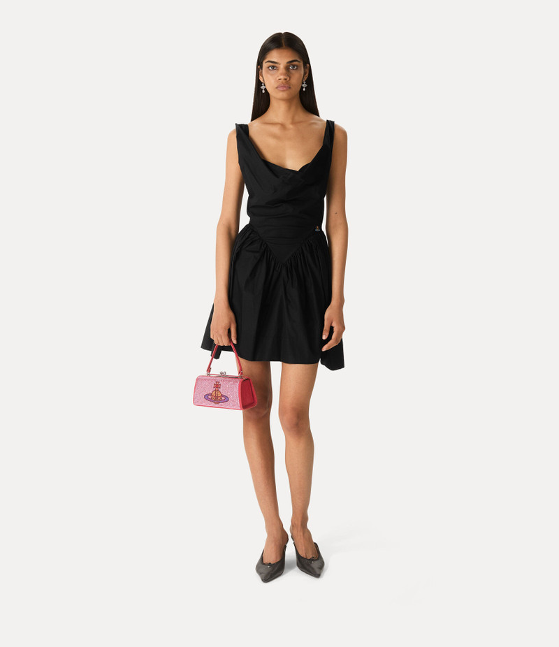 Vivienne Westwood MINI SUNDAY DRESS outlook