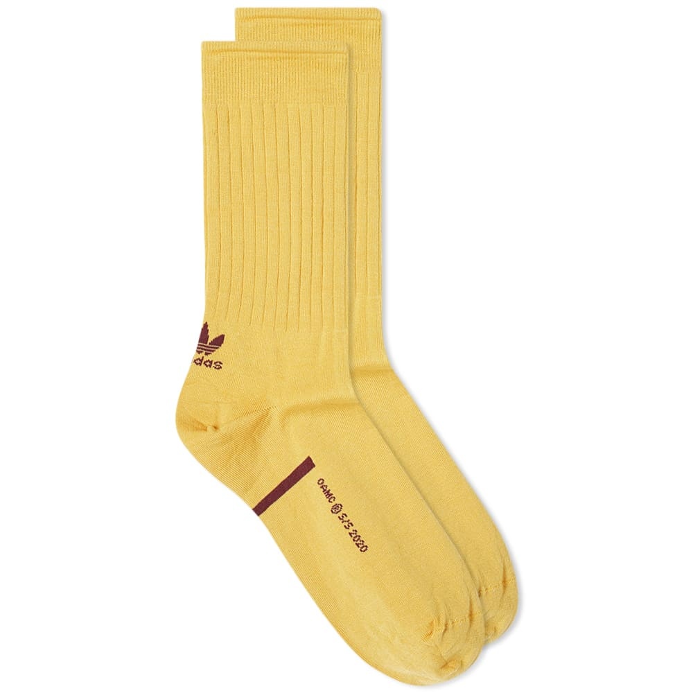 Adidas x OAMC Socks - 1