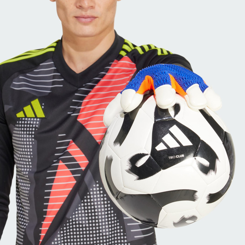 Predator Pro Hybrid Promo Goalkeeper Gloves 7