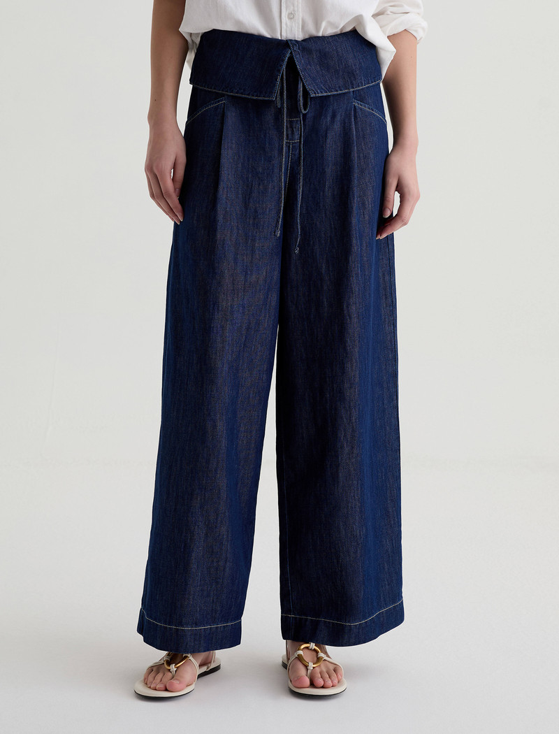 Shelvy Fisherman Pant 3