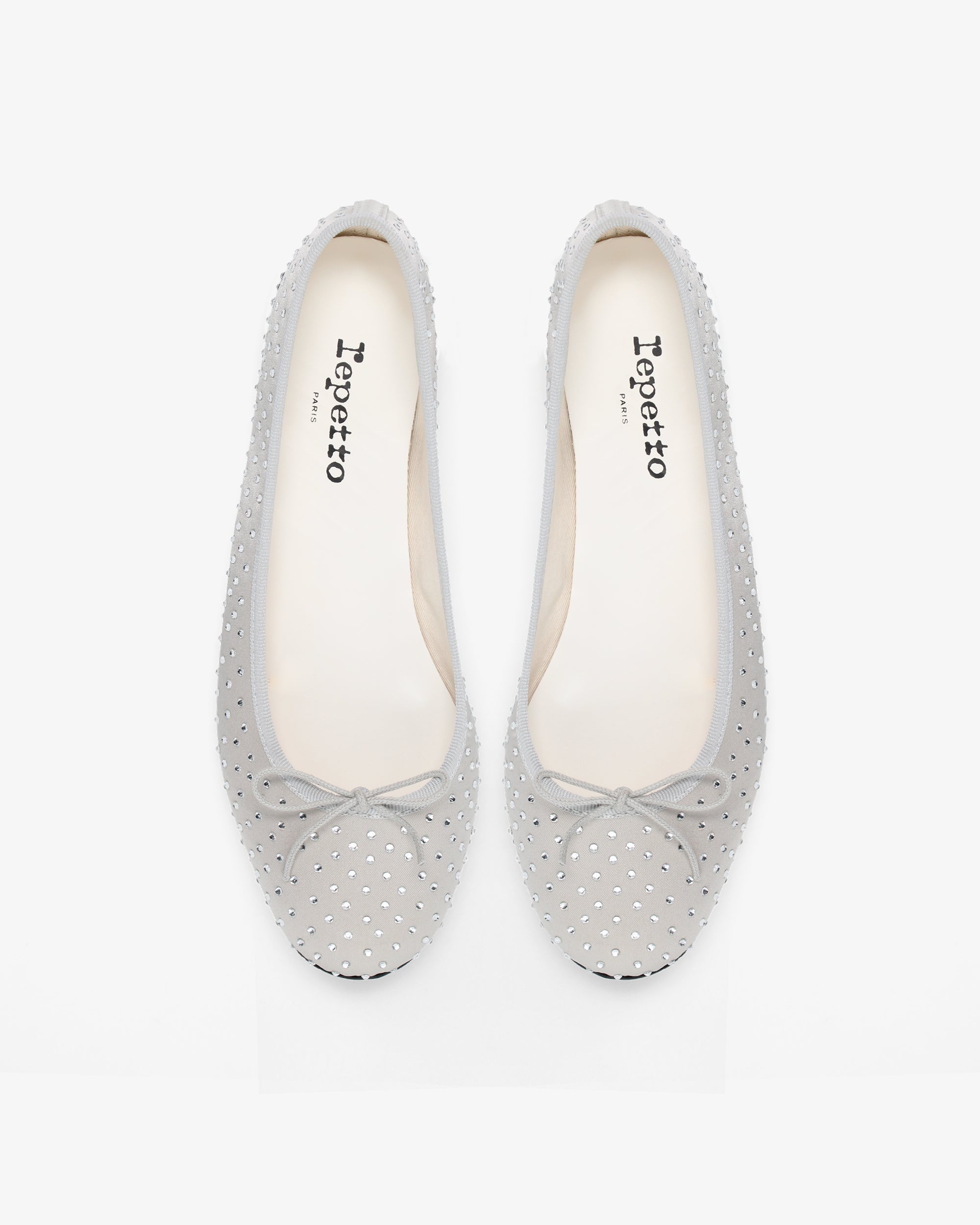 HIGH CENDRILLON BALLERINAS - 2