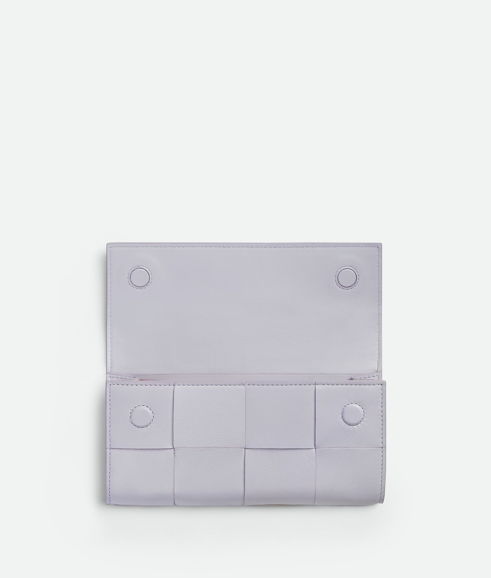 Cassette Large Flap Wallet - 2