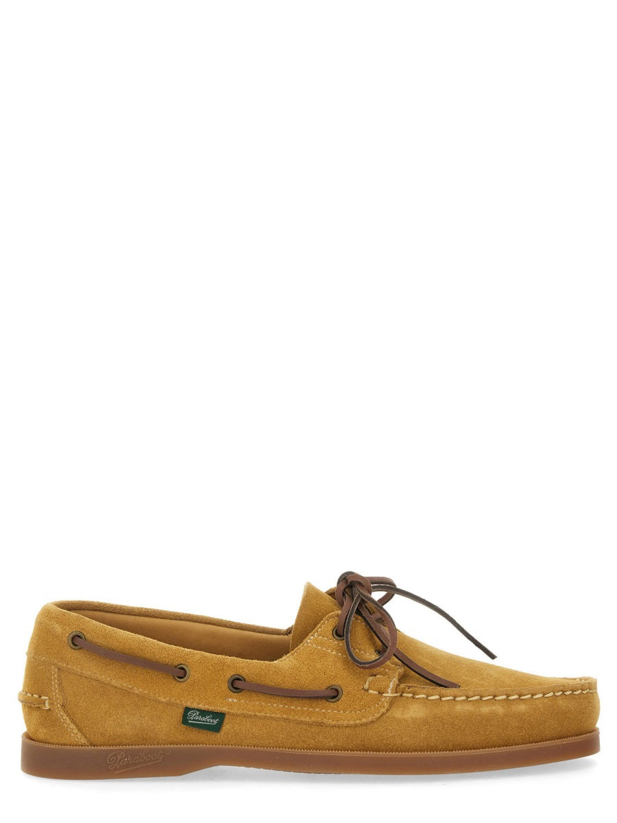 Paraboot Men Mocassino "Barth" - 1