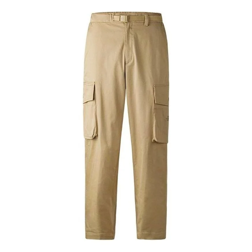 THE NORTH FACE Cotton Cargo Pants 'Beige' NF0A81SL-LK5 - 1
