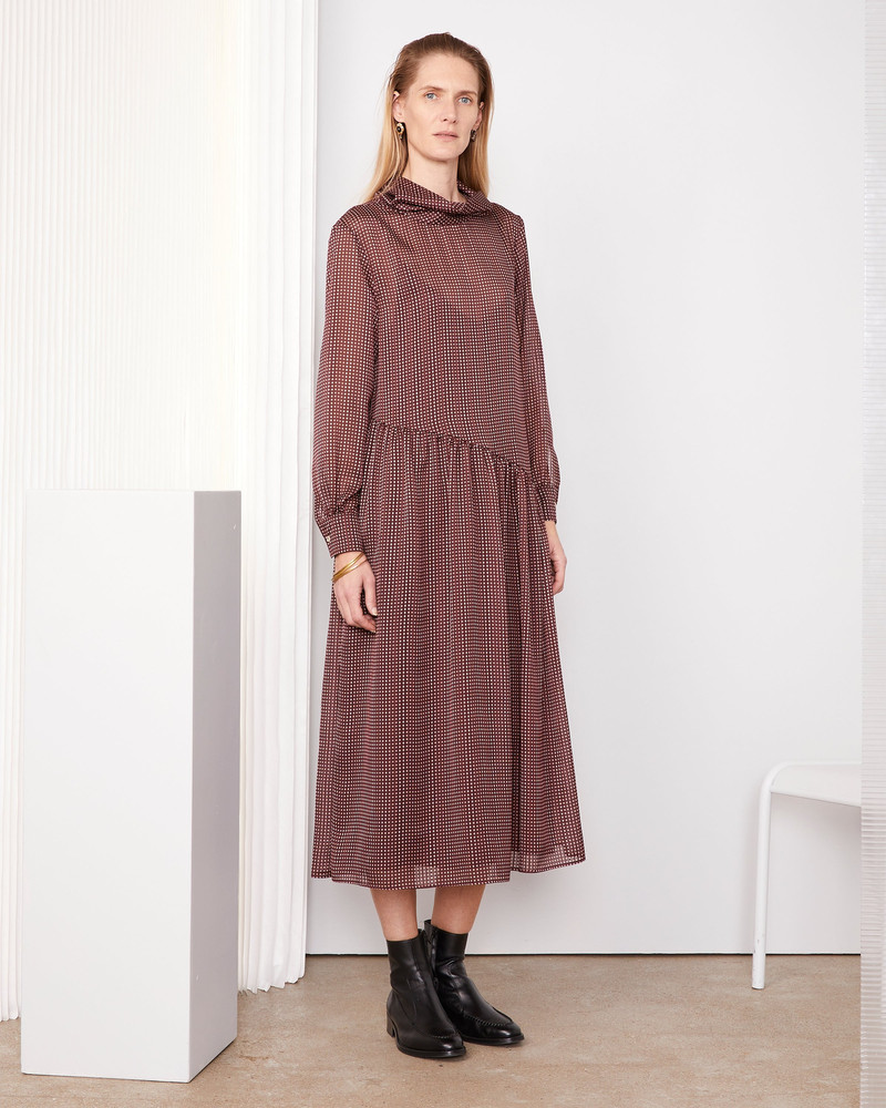 OFFICINE GÉNÉRALE ADRIA DRESS outlook