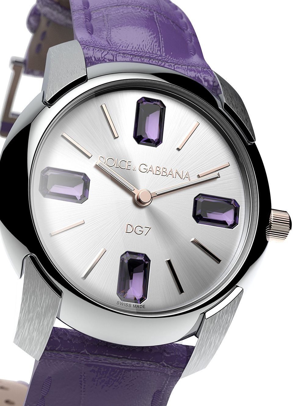 DG7 Rainbow 34mm - 4