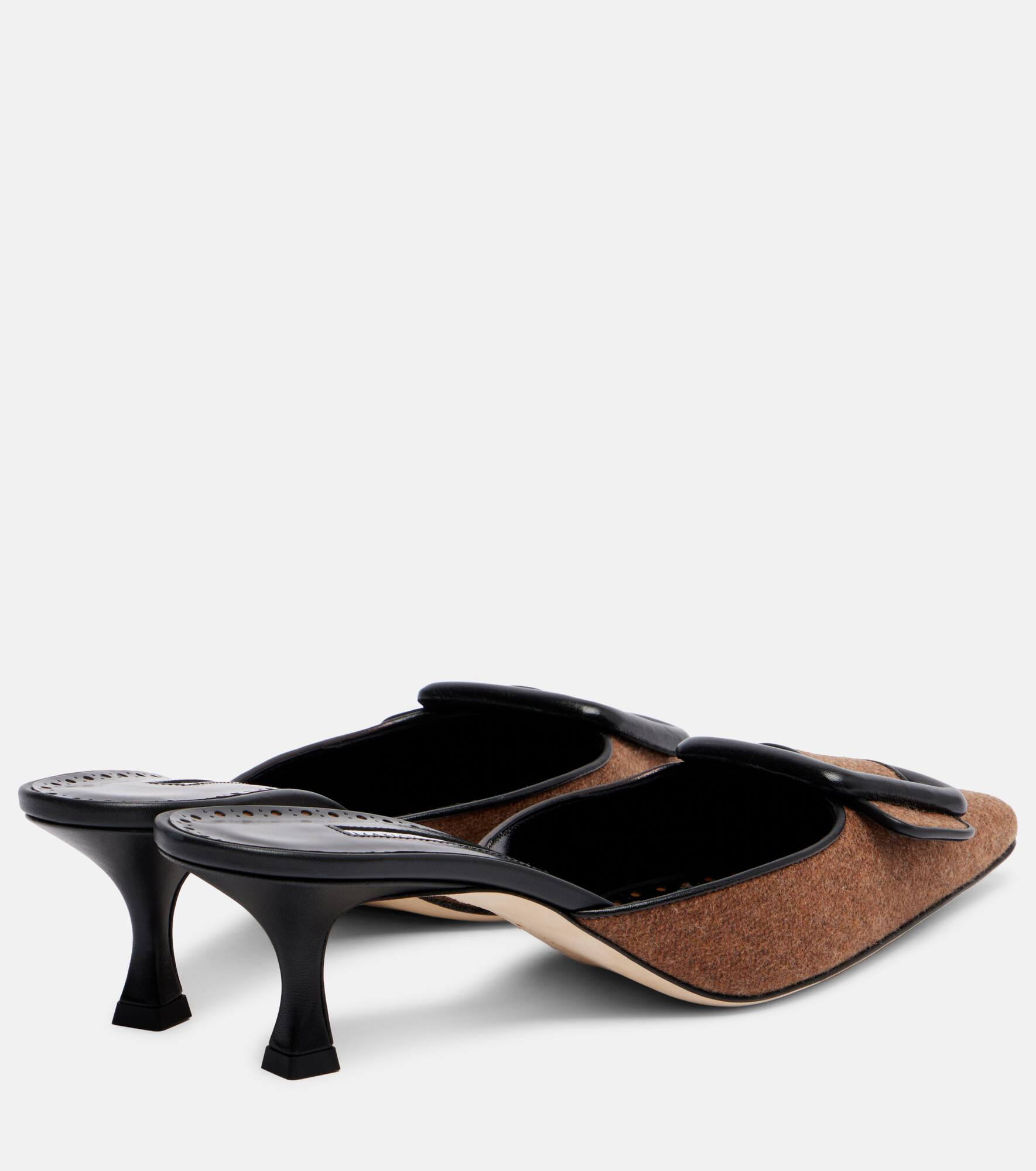 Maysale 50 mules - 2
