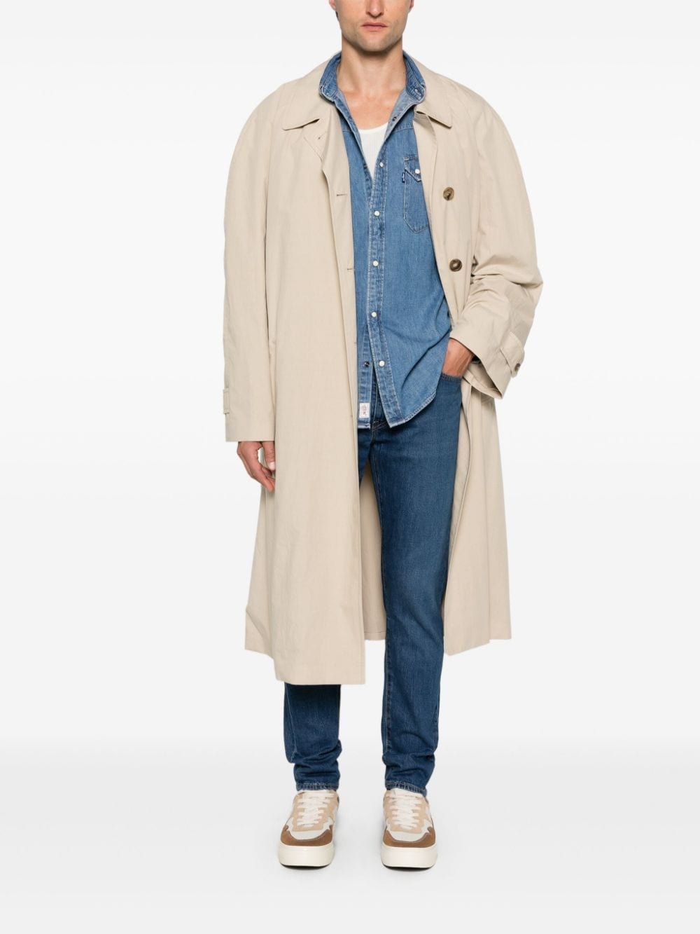 Levi's® '54 shirt - 2
