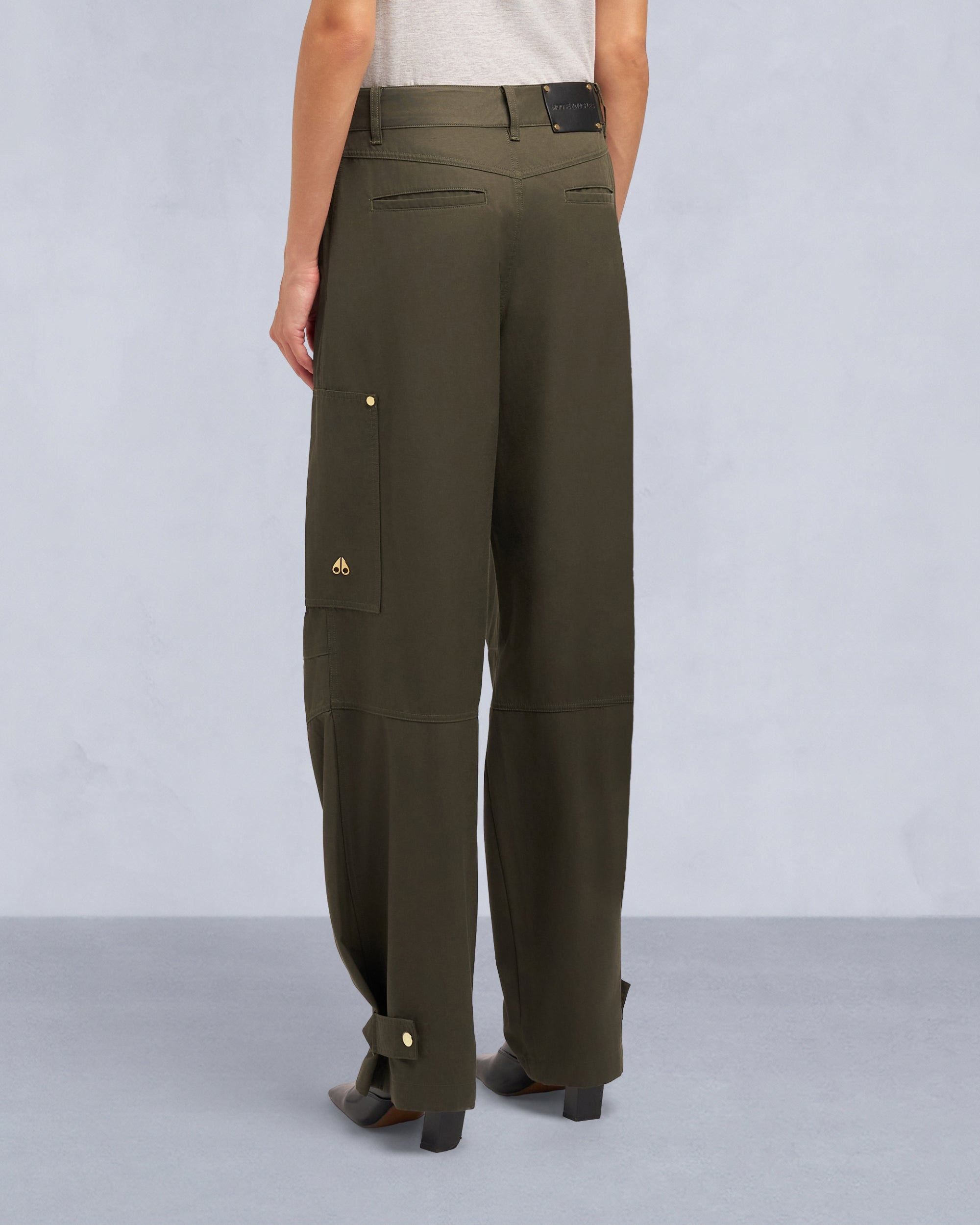 IONA CARGO PANT - 4