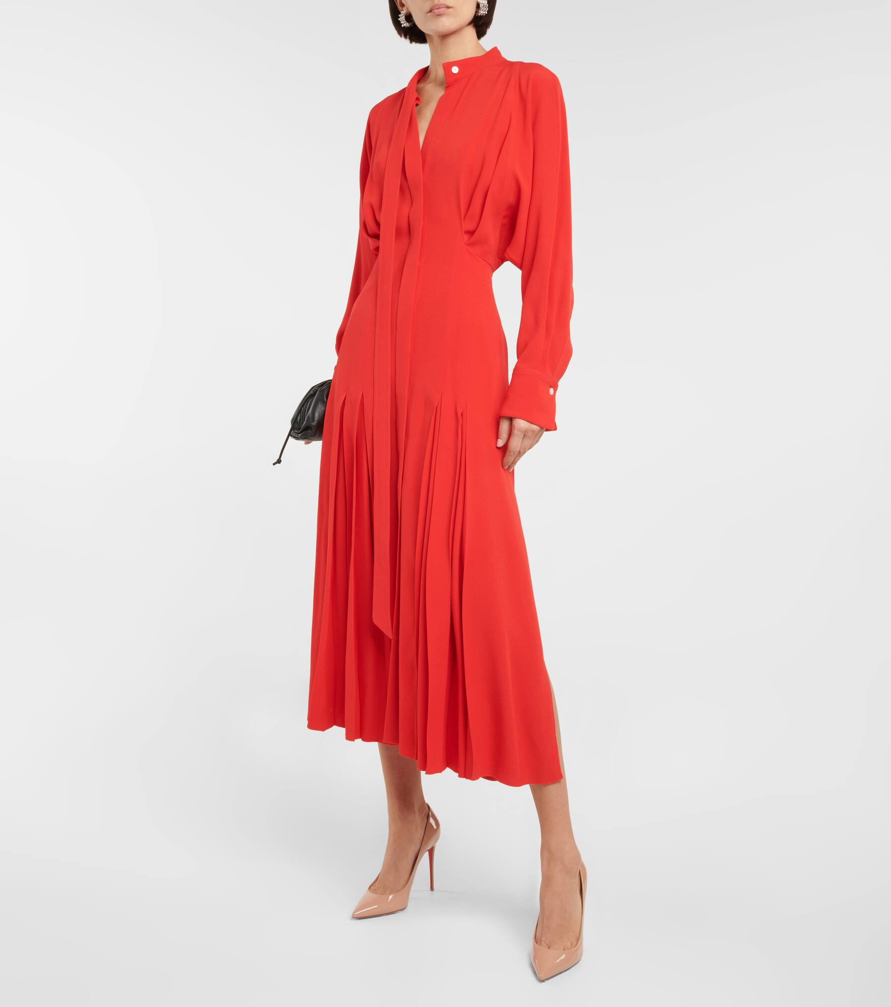 Kate 100 patent leather pumps - 2