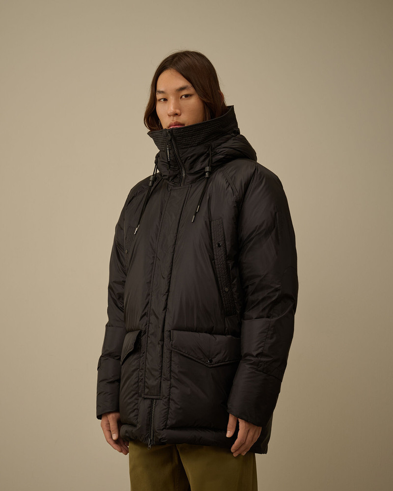 Down Shield Goggle Jacket 3