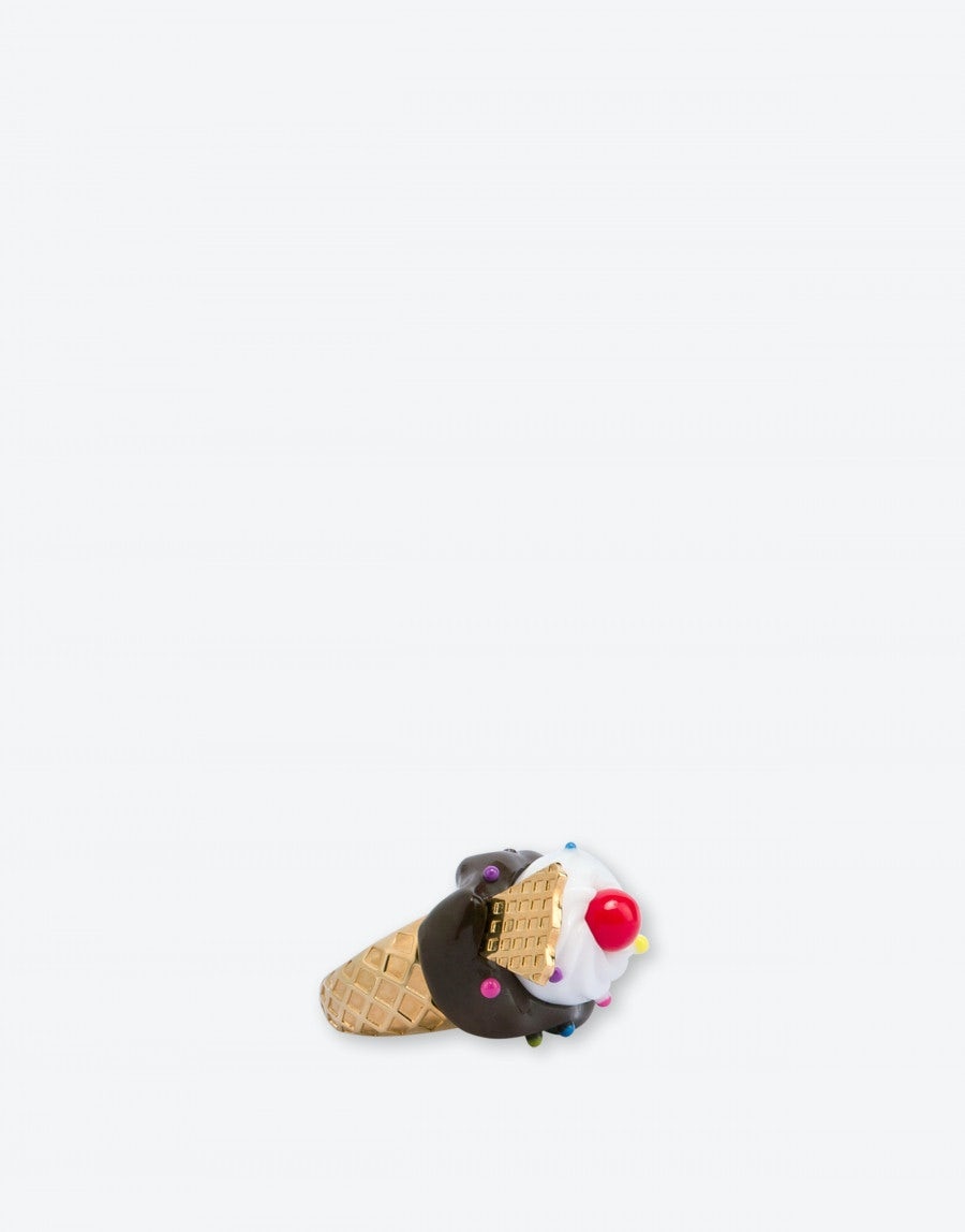 ICE CREAM TOPPINGS RING - 2