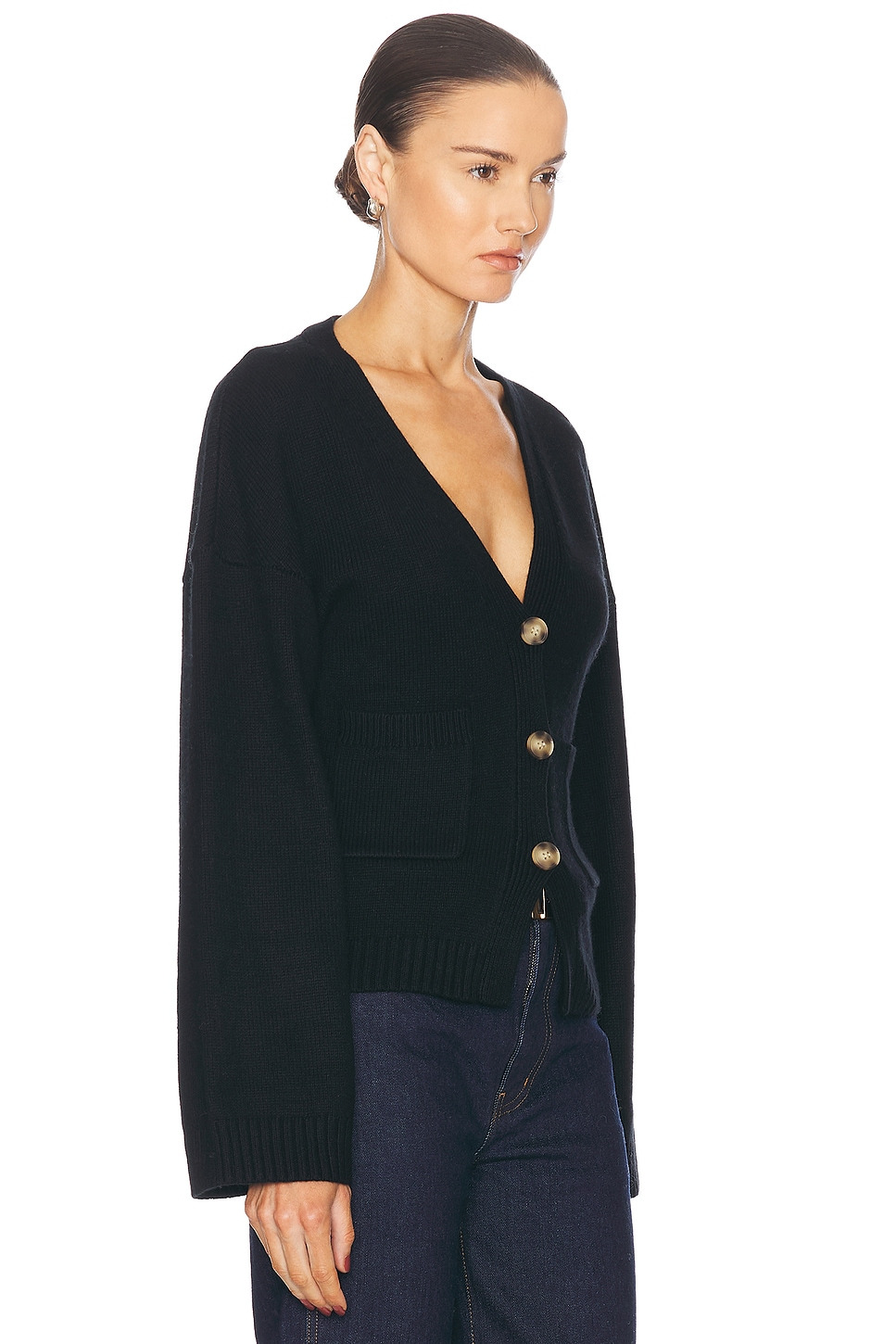 Sanna Cardigan - 2