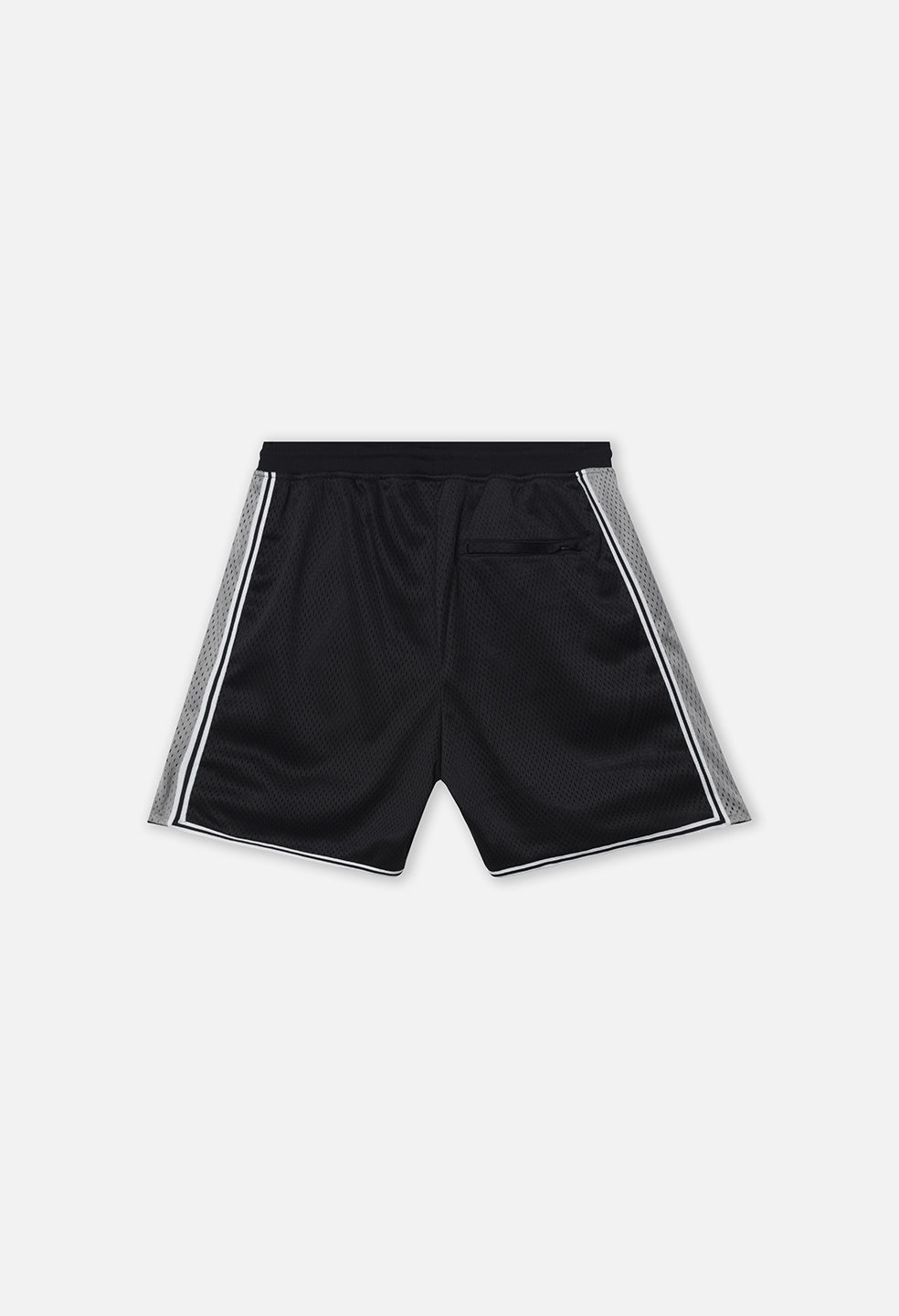 JOHN ELLIOTT X OLYMPIC HERITAGE LOS ANGELES SHORTS - 3