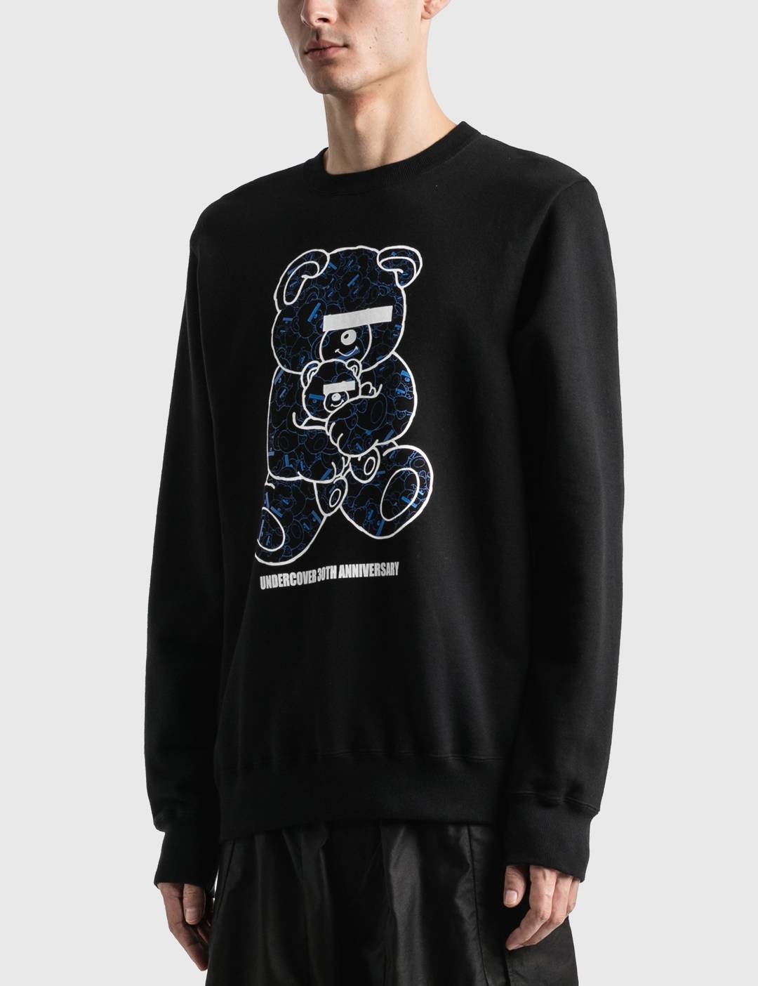 U Bear Bear 30th Anniversary Sweatshirt - 2