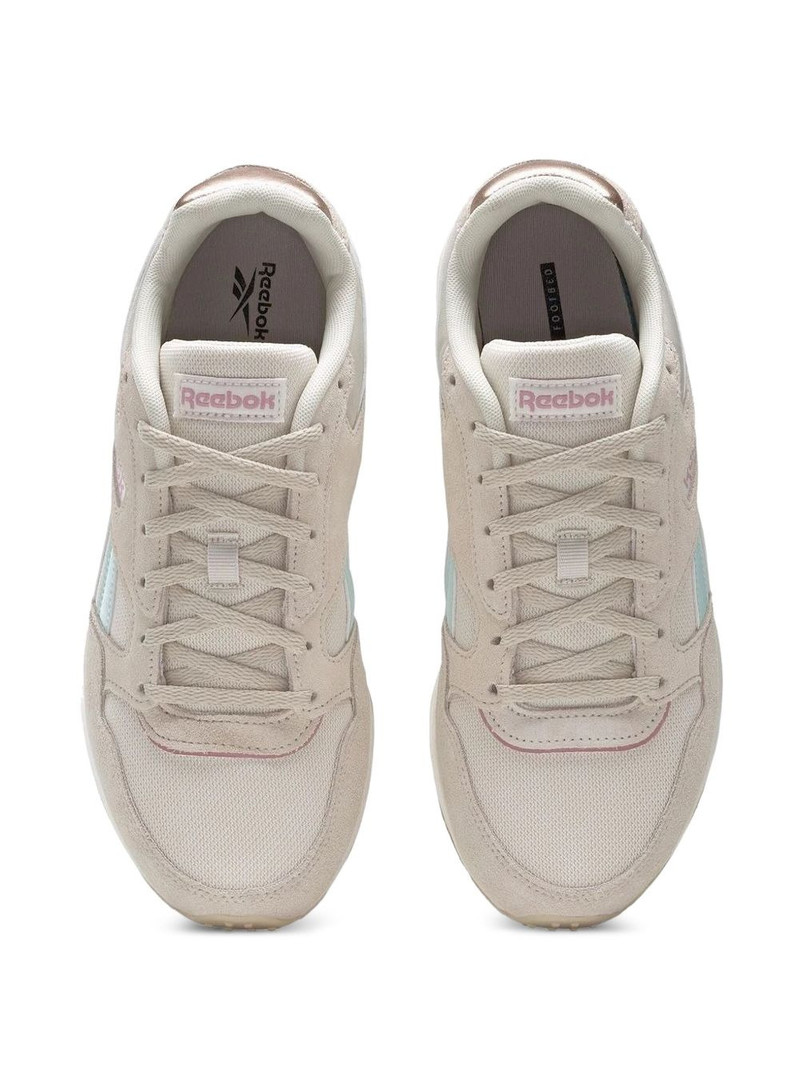 GL1000 "Beige" sneakers 3