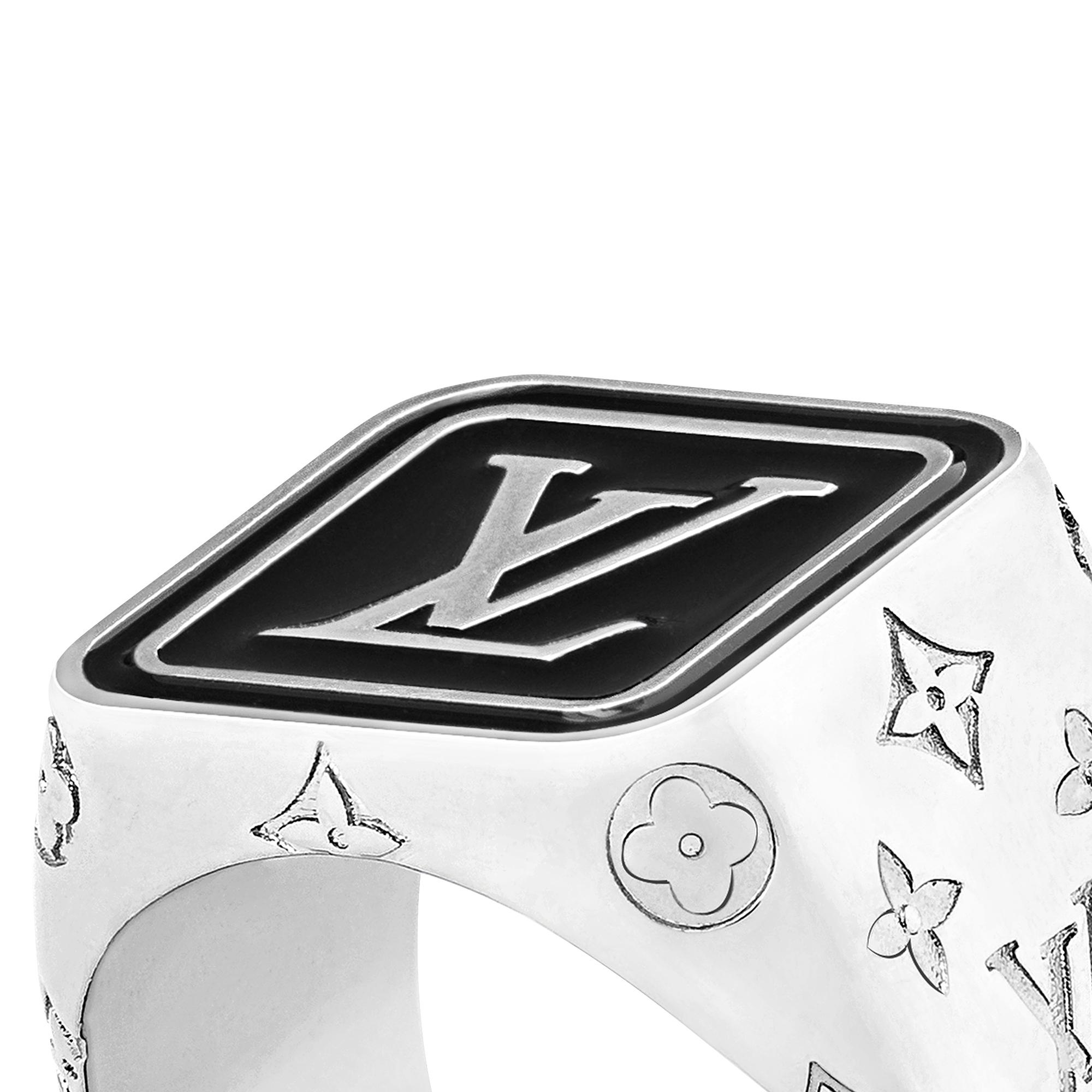 Signature Tab Ring - 3