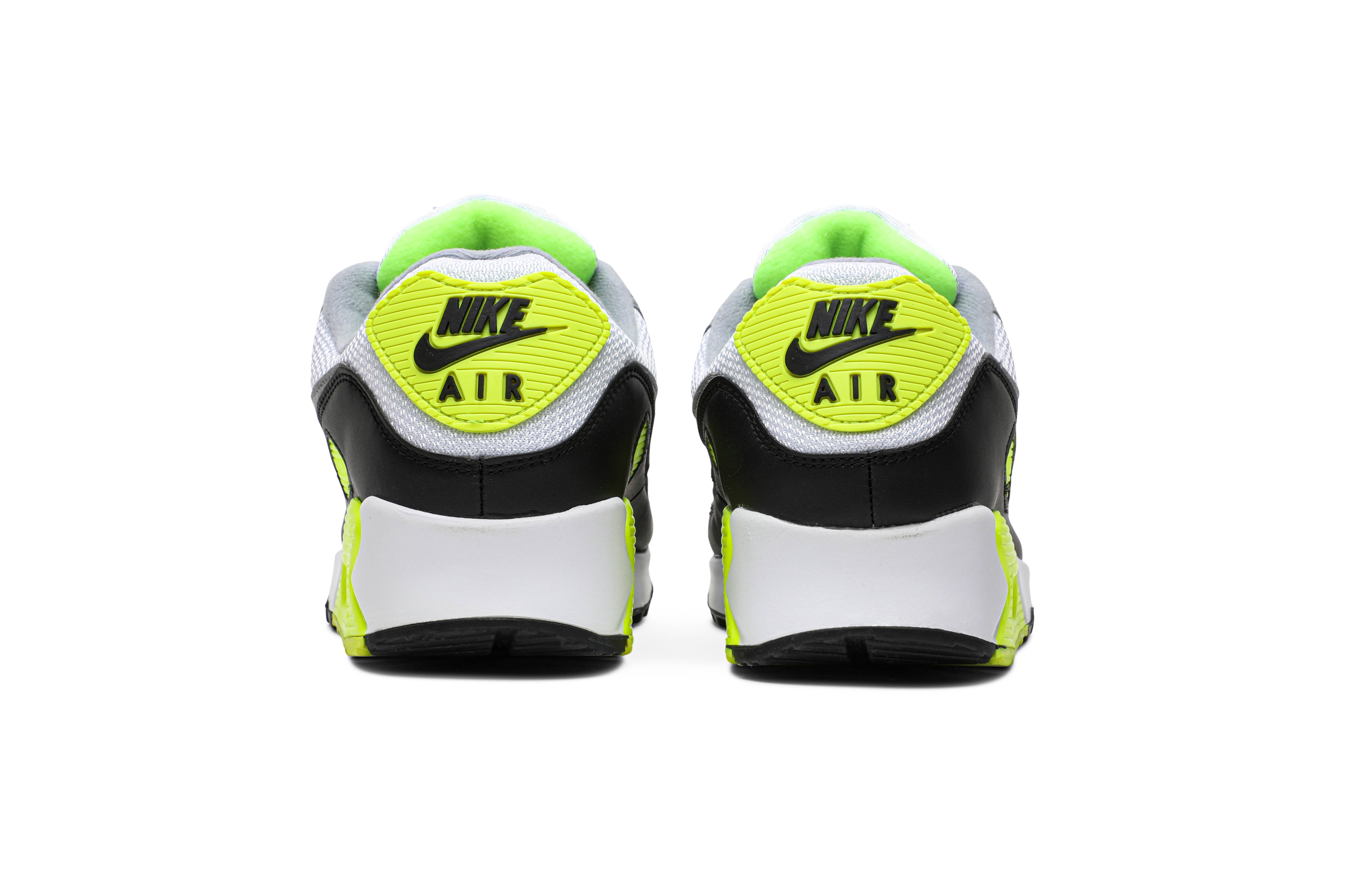 Air Max 90 'Volt' 2020 - 6