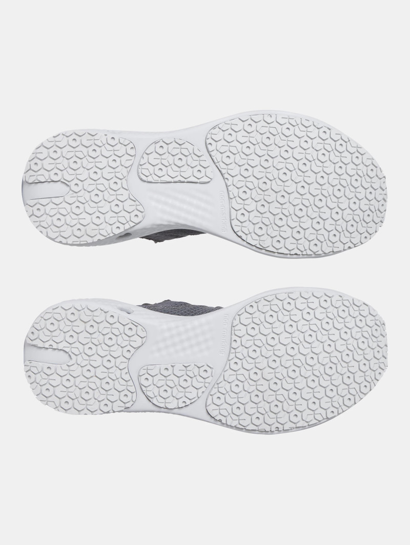 Men's UA Kilchis Fishing Shoes 4