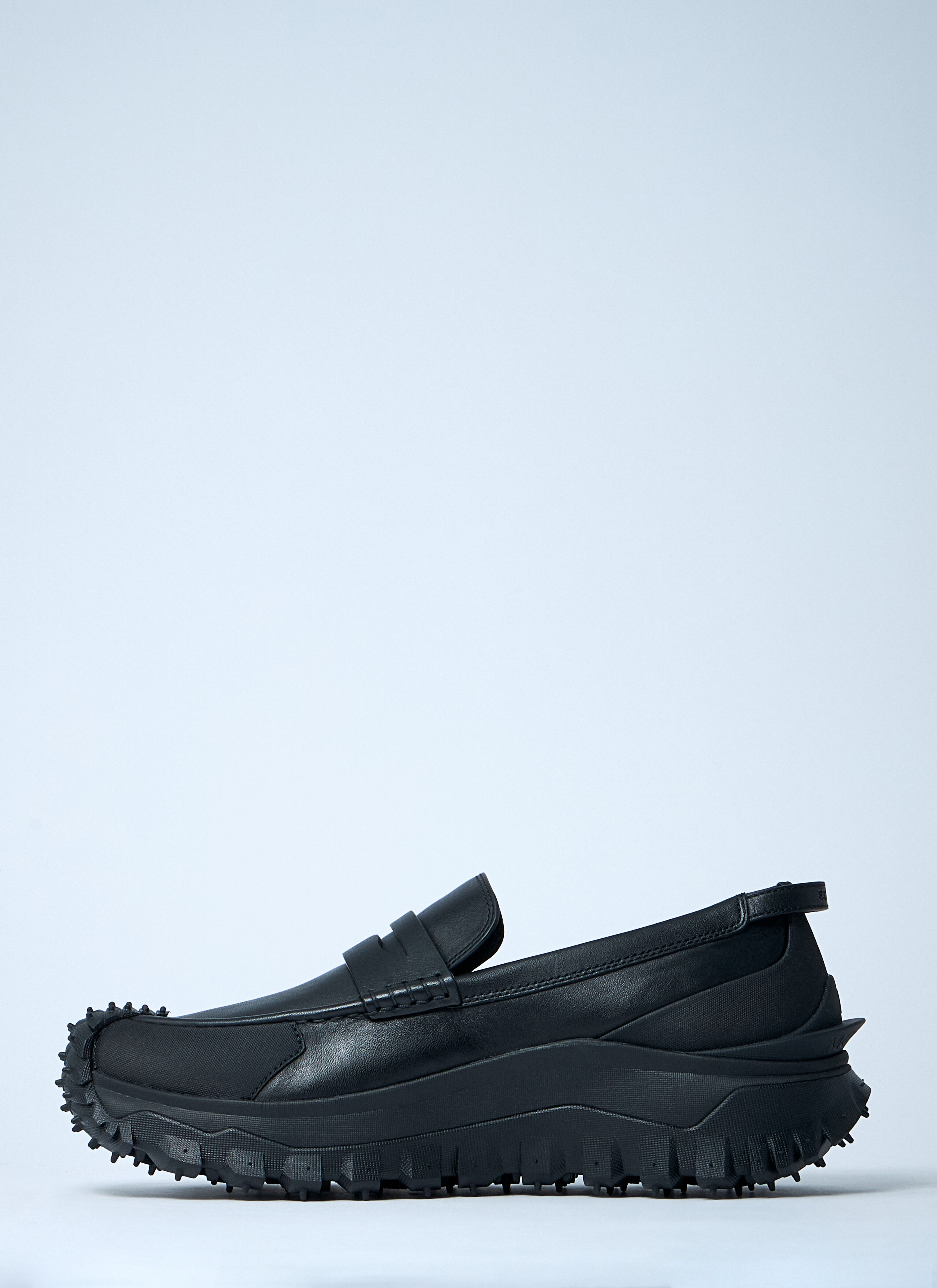 Trailgrip Loafer Sneakers - 4