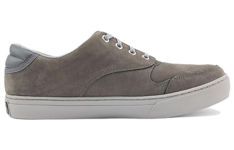 Timberland Adventure 2.0 Oxford 'Medium Grey Nubuck' A5M38 - 2