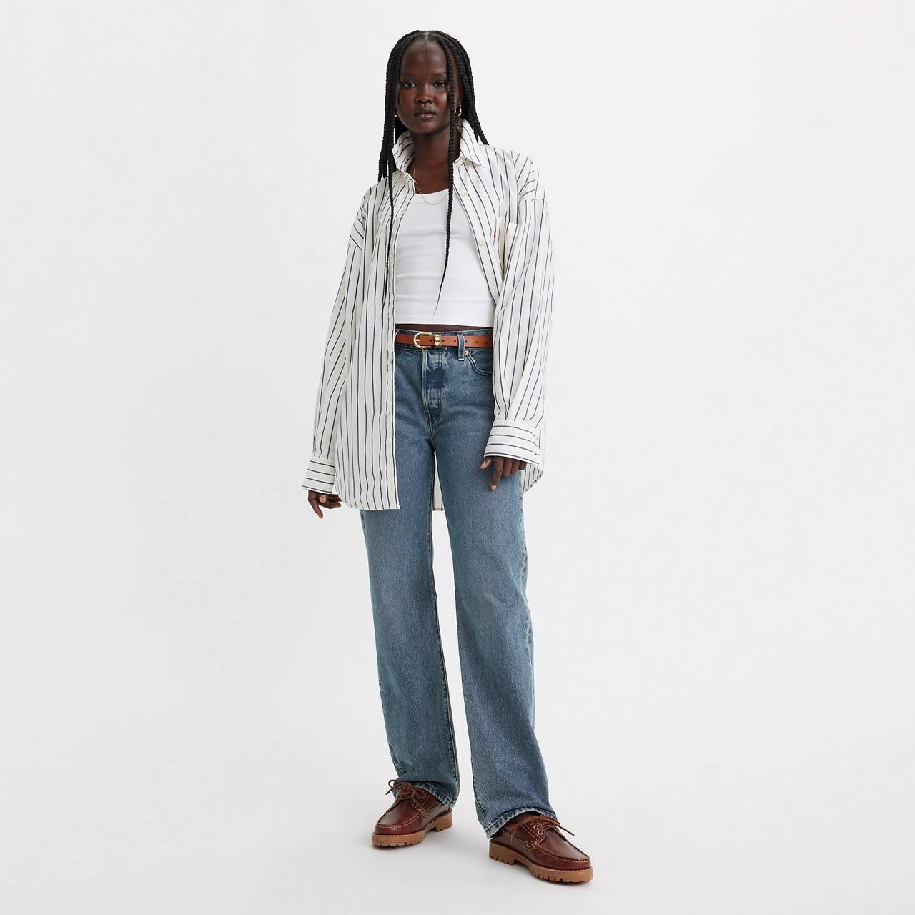 501® '90S WOMEN'S JEANS - 3