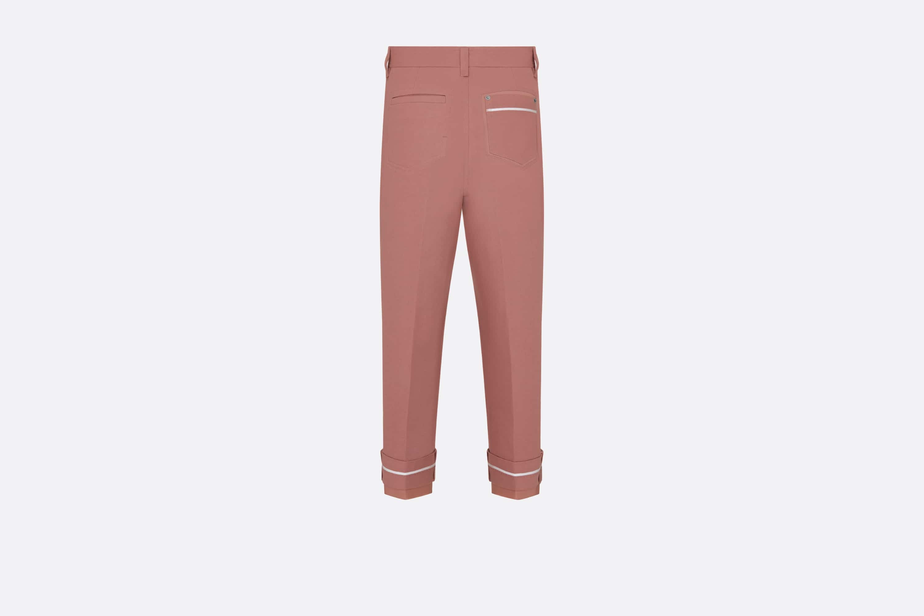 Gardener's Pants - 2