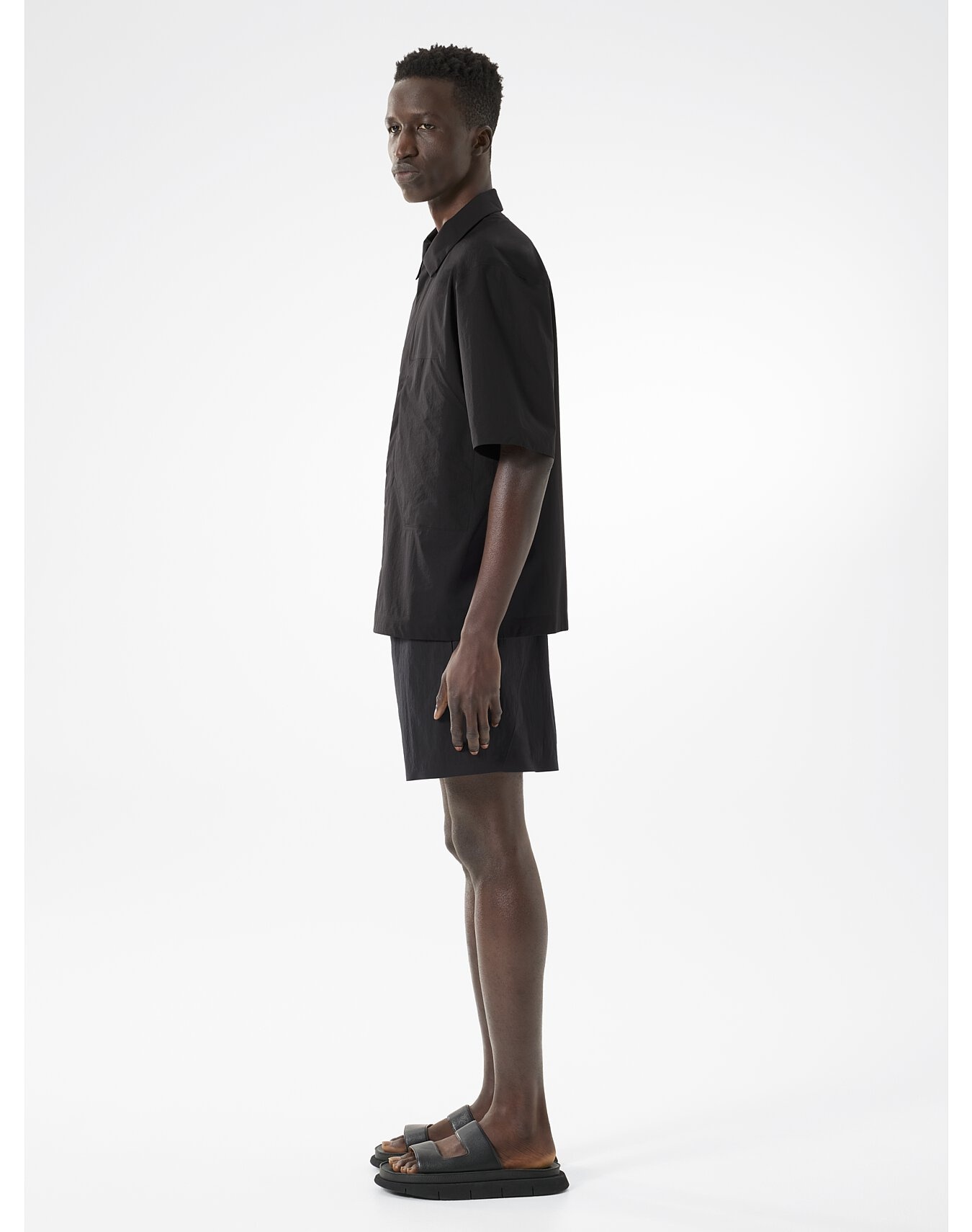 Demlo Shirt SS - 5