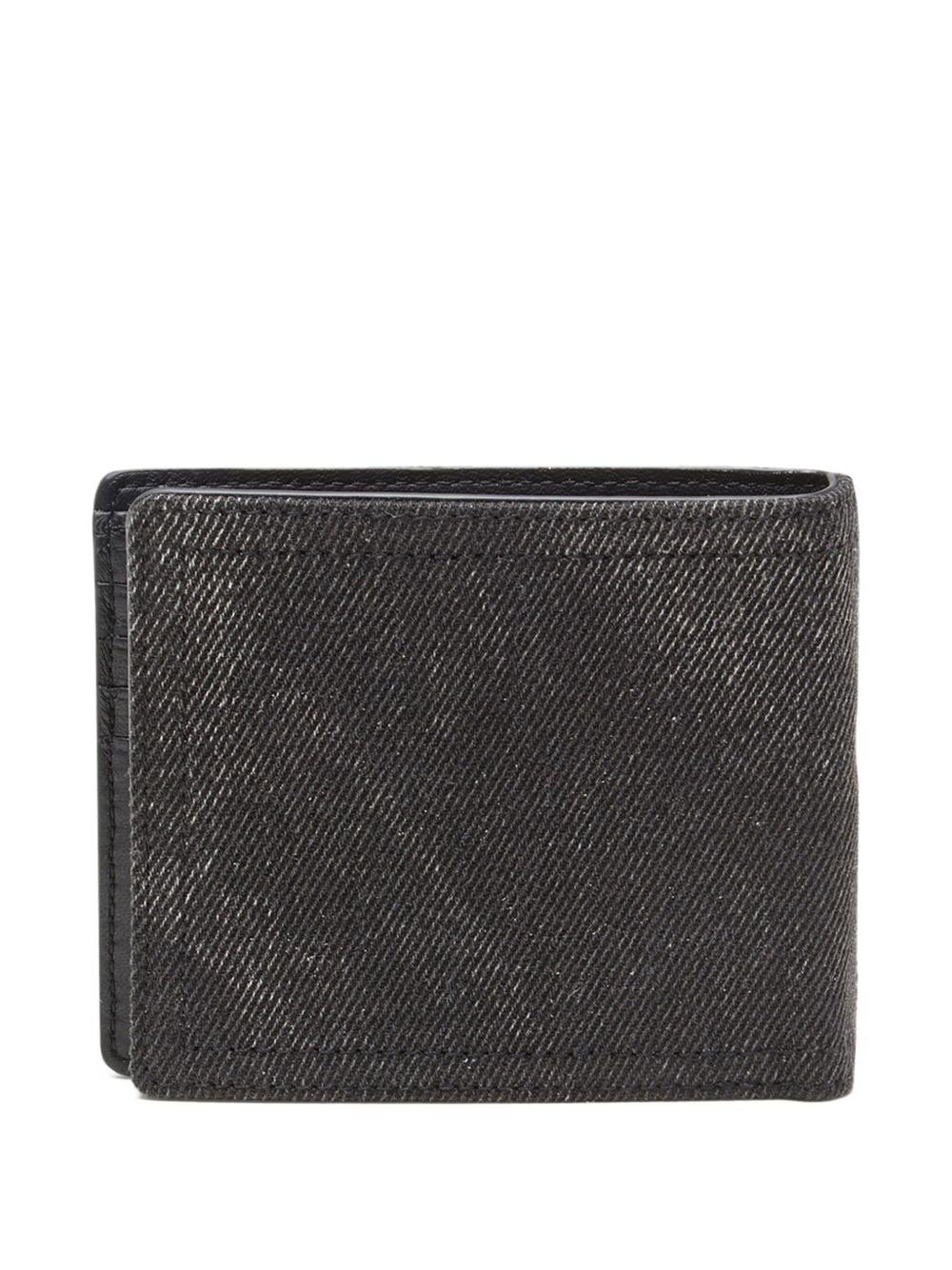 Multi-Pkts 3D S bi-fold wallet - 2