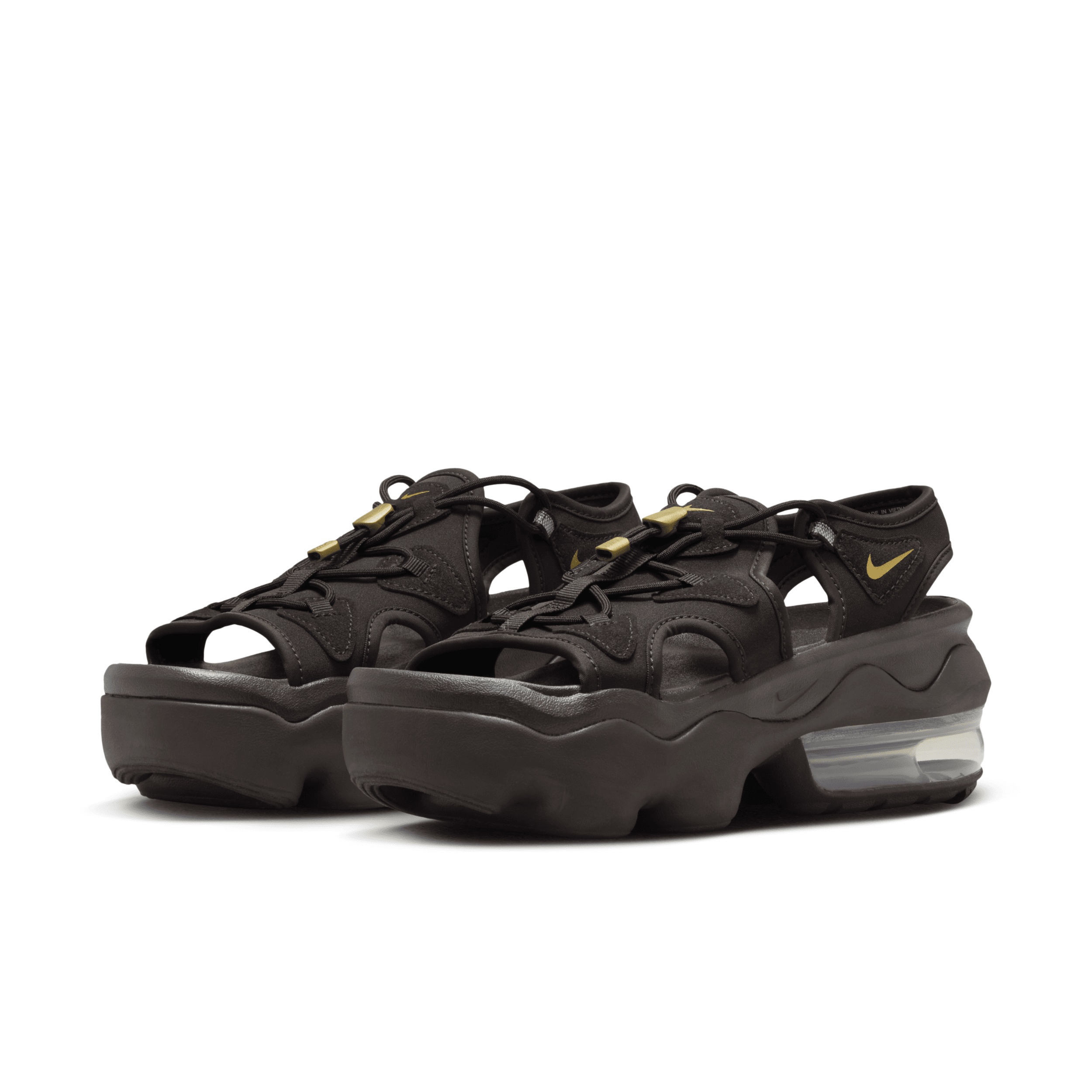 Nike Women's Air Max Koko Sandals - 5