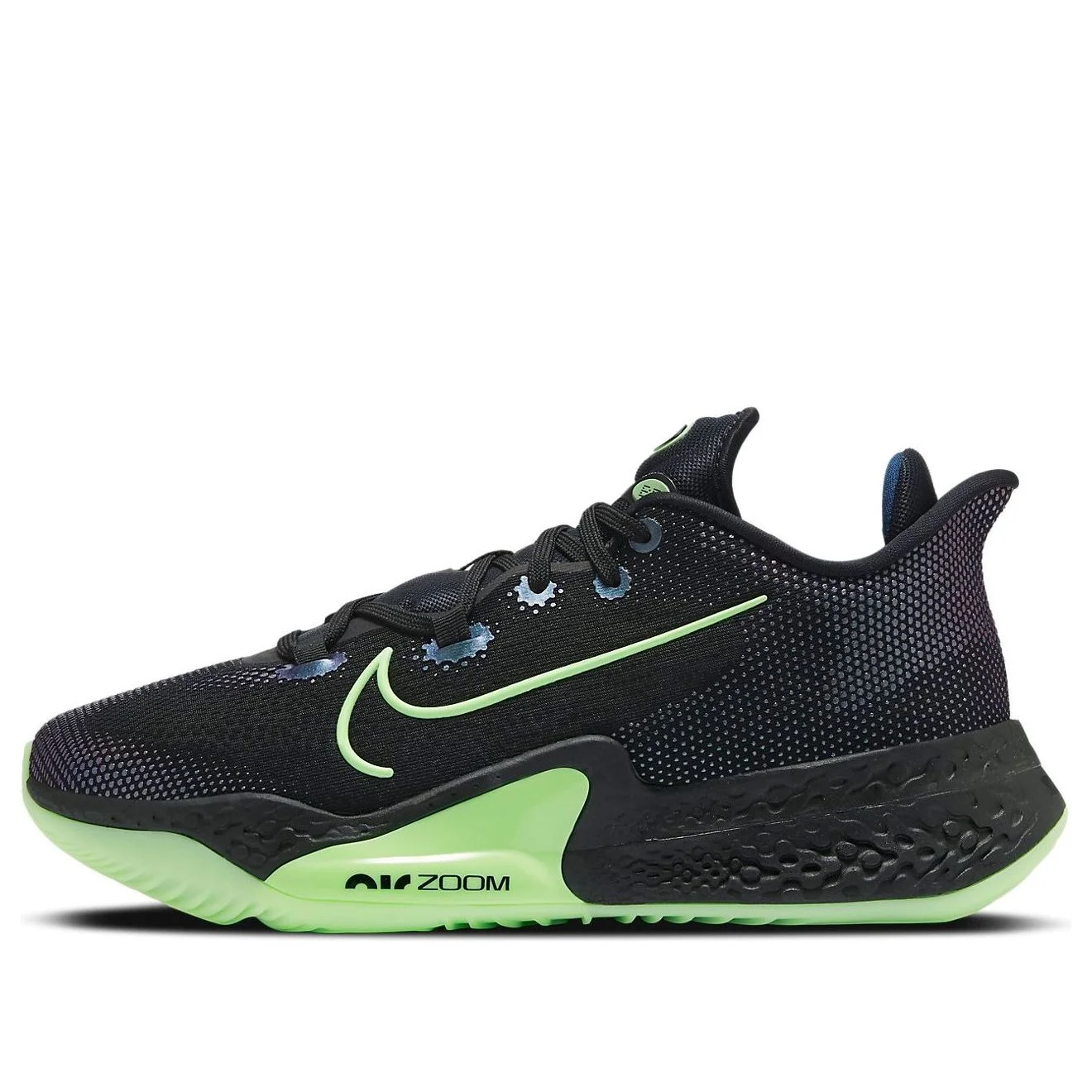 Nike Air Zoom BB NXT EP 'Dangerous' CK5708-001 - 1