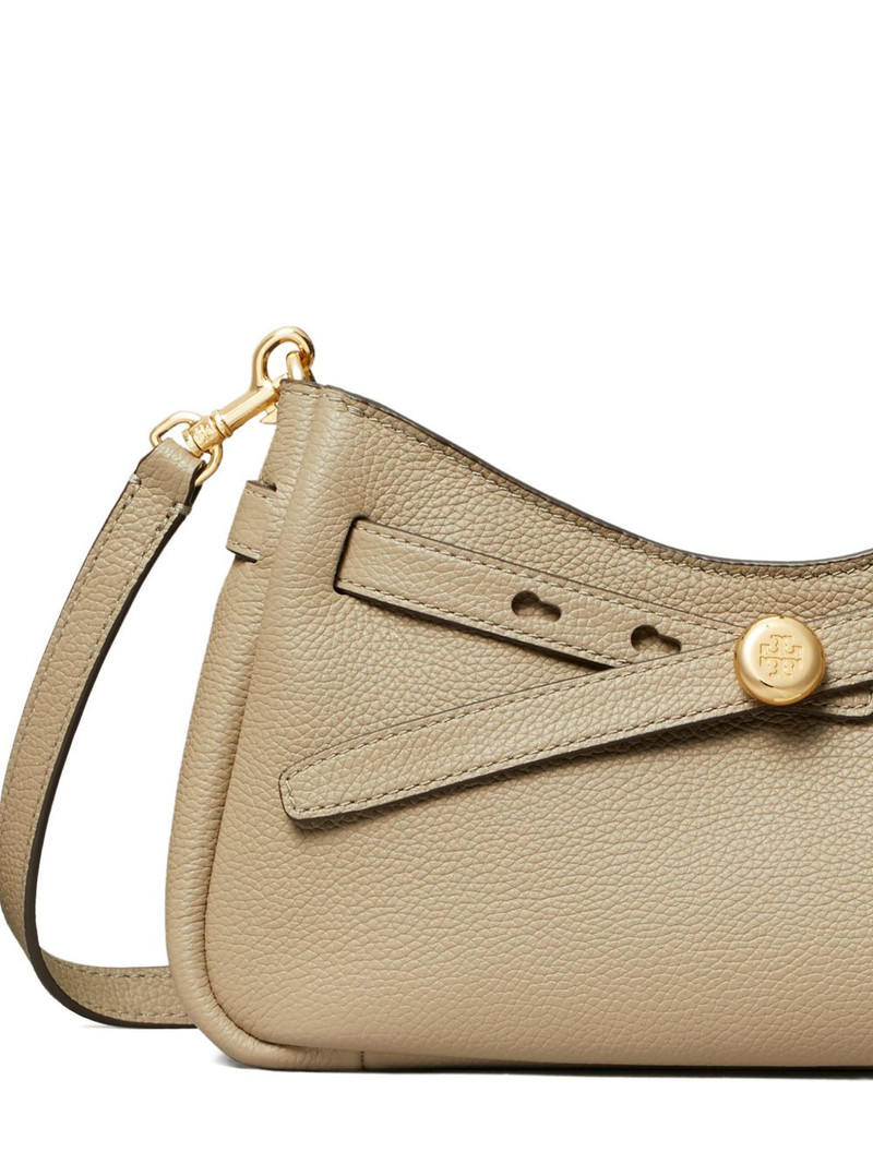 Romy zip crossbody bag 5
