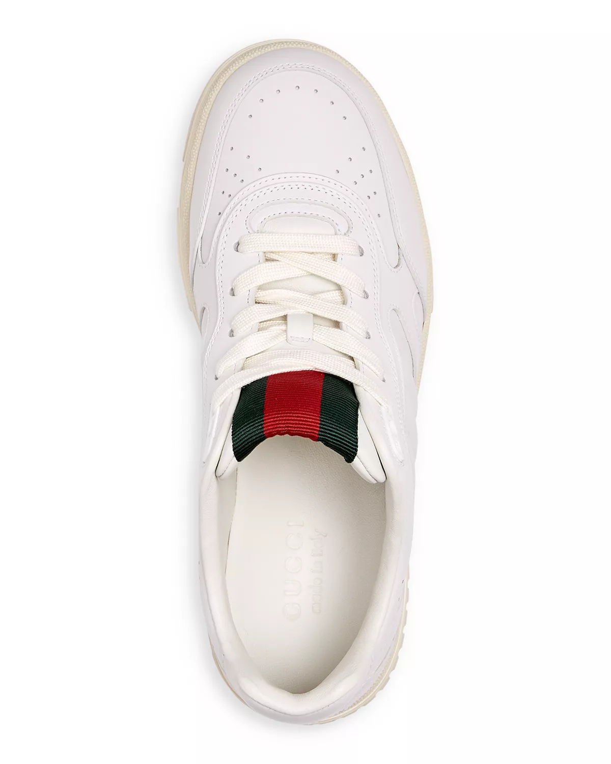 Men's Re-Web Low Top Sneakers - 2