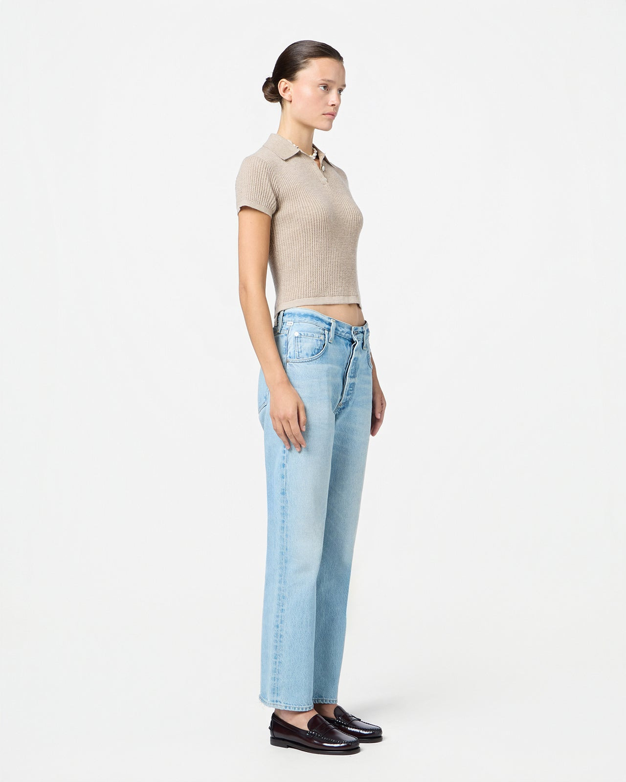 Shrunken Polo - 5