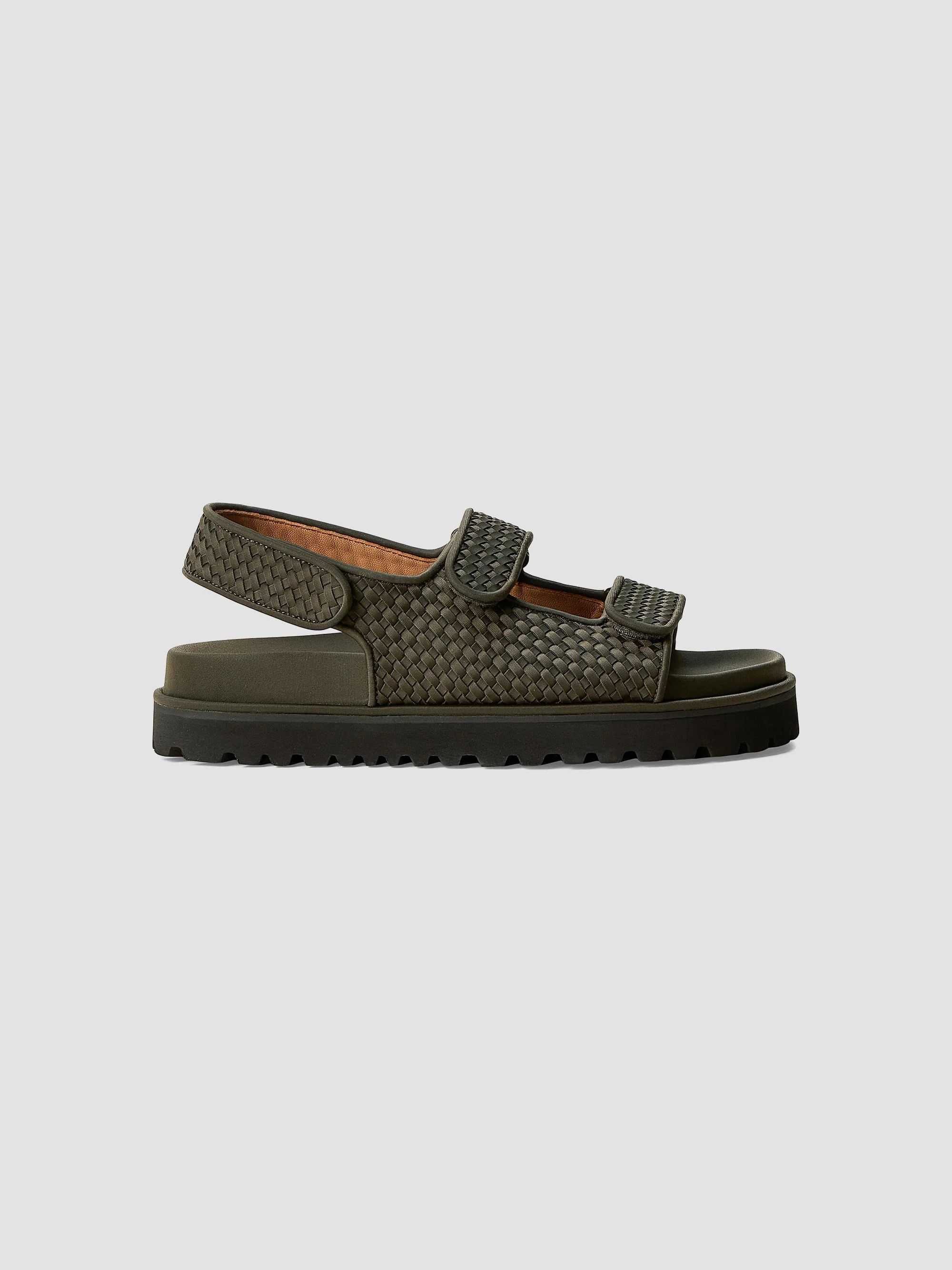 Women's Catalina Sandals - Rhodes - 1