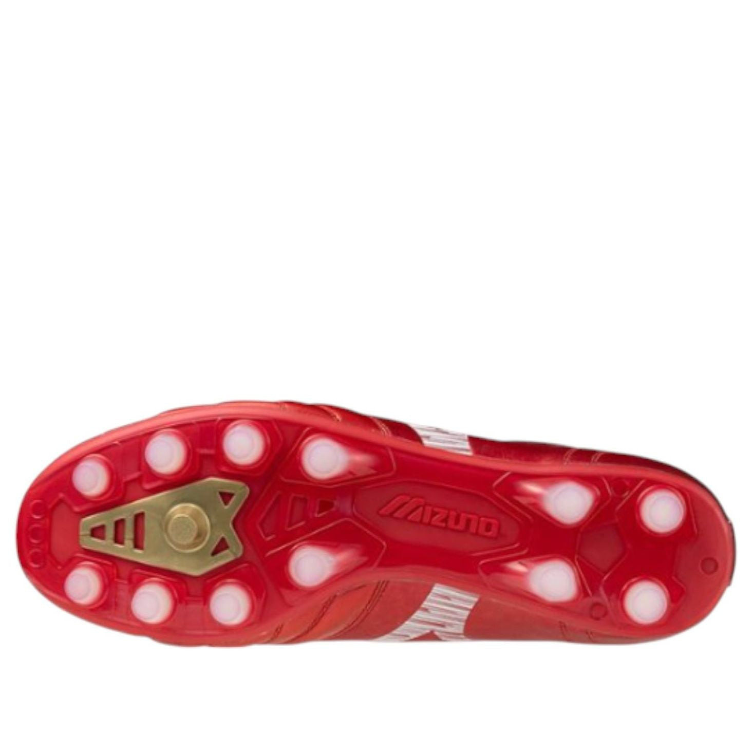 Mizuno Monarcida Neo 3 Wide elite 'Ruby Red White' P1GA252160 - 3