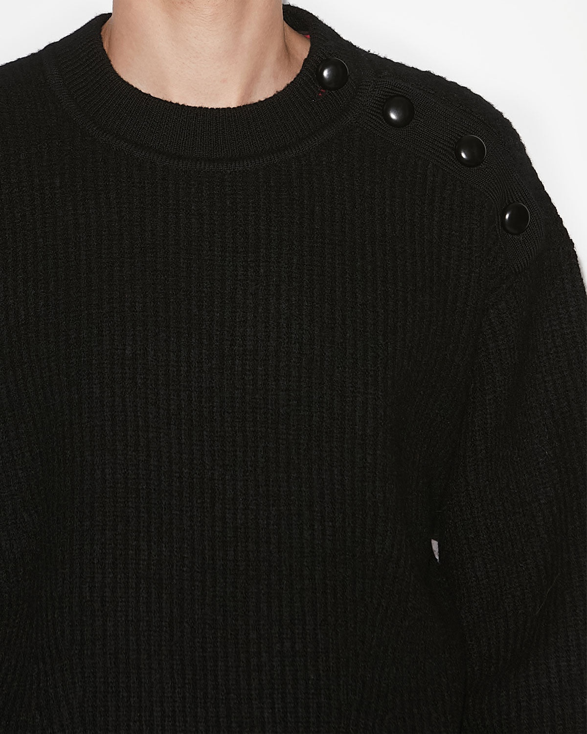 RUDEL SWEATER - 3