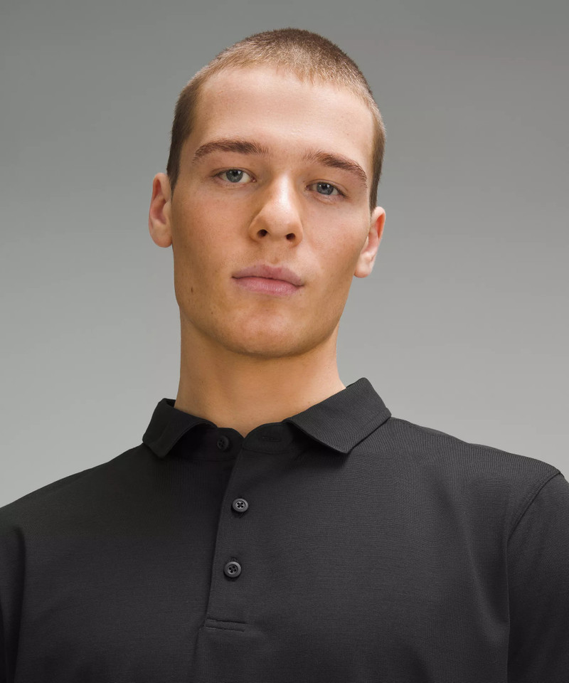 Evolution Short-Sleeve Polo Shirt 4